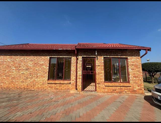 3 bed property to rent in DANVILLE